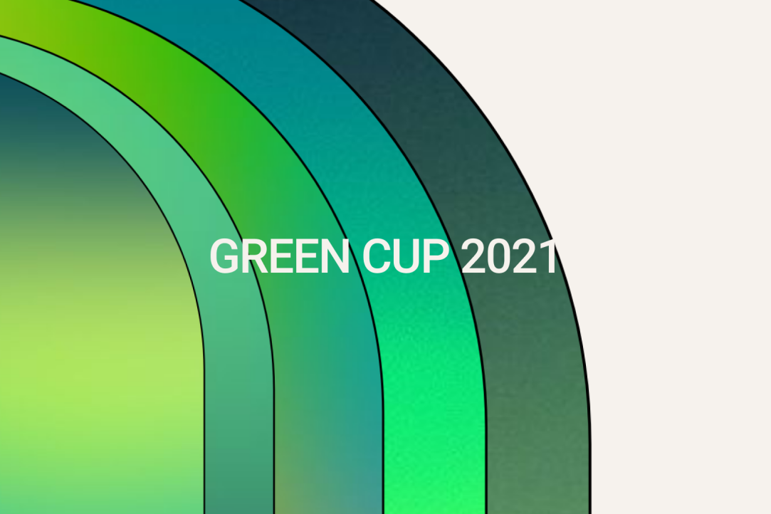 GREEN CUP: о том, как прошел чемпионат молодых команд